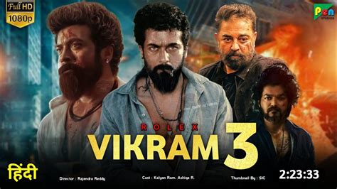Official Language: Telugu. . Vikram rolex full movie in hindi download filmyzilla